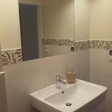 בית נופש Dom Kaszuby U Mikosa *
