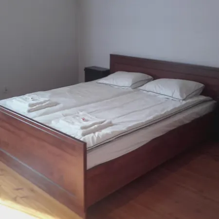 펜션 Dom Kaszuby U Mikosa Stężyca